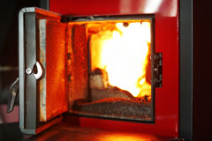 solid fuel boilers Hargatewall